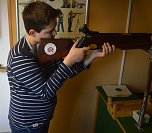 Schie&szlig;en um den Bettelfanier-Pokal 2015 (Foto: privat)