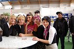 NNZ-City Scout on Tour.11.Forum Berufsstart Nordhausen (Foto: Sven Gämkow) NNZ-City Scout on Tour.11.Forum Berufsstart Nordhausen (Foto: Sven Gämkow)