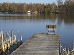 Der Treue Nachbarteich - die sch&ouml;ne Seite (Foto: Peter Blei)