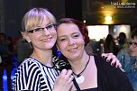 Party im Jugendclubhaus in Nordhausen (Foto: Belvedere Media Agentur)