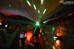 Party im Jugendclubhaus in Nordhausen (Foto: Belvedere Media Agentur)