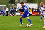 Wacker Nordhausen gegen BFC Dynamo 0:0 (Foto: Bernd Peter)
