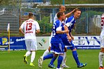 Wacker Nordhausen gegen BFC Dynamo 0:0 (Foto: Bernd Peter)
