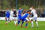Wacker Nordhausen gegen BFC Dynamo 0:0 (Foto: Bernd Peter)