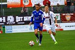 Wacker Nordhausen gegen BFC Dynamo 0:0 (Foto: Bernd Peter)