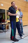 Fr&uuml;hjahrs-Hallenturnier der SVC-Oldies (Foto: privat)