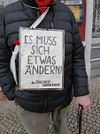 Der 1. Mai in Nordhausen - ein Nachtrag (Foto: Peter Blei)