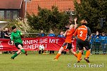 Zweimal Pokal - zweimal 2:0 (Foto: Sven Tetzel) Zweimal Pokal - zweimal 2:0 (Foto: Sven Tetzel)