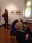 Groh im Kunsthaus (Foto: privat)