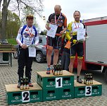 Erfolgreiches Radsportwochenende (Foto: privat/RSV)