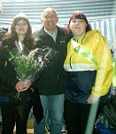 Heringen feierte in den Mai (Foto: privat)