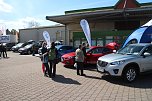 20. Nordhäuser Autofrühling (Foto: Angelo Glashagel) 20. Nordhäuser Autofrühling (Foto: Angelo Glashagel)