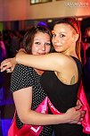 Party im Jugendclubhaus in Nordhausen (Foto: Belvedere Media Agentur)