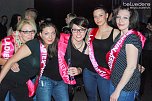 Party im Jugendclubhaus in Nordhausen (Foto: Belvedere Media Agentur)