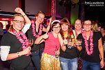 Party im Jugendclubhaus in Nordhausen (Foto: Belvedere Media Agentur)