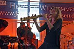 NICOLE JOH&Auml;NNTGEN Quartett (Foto: Jazzclub Nordhausen)