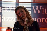 NICOLE JOH&Auml;NNTGEN Quartett (Foto: Jazzclub Nordhausen)