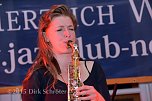 NICOLE JOH&Auml;NNTGEN Quartett (Foto: Jazzclub Nordhausen)