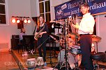 NICOLE JOH&Auml;NNTGEN Quartett (Foto: Jazzclub Nordhausen)