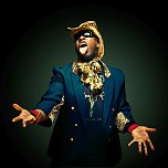 Open Air zu Himmelfahrt (Foto: Kunsthof Friedrichsrode)