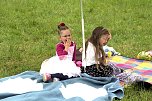 M&auml;rchenpicknick in Hohenrode (Foto: Peter Blei)