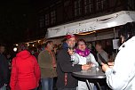 Weinfest in Nordhausen - der Samstag (Foto: Peter Blei)