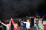 Weinfest in Nordhausen - der Samstag (Foto: Peter Blei)