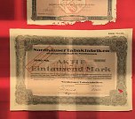 Tag der offenen T&uuml;r im Tabakspeicher (Foto: Peter Blei)