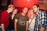 Party im Jugendclubhaus in Nordhausen (Foto: Belvedere Media Agentur)
