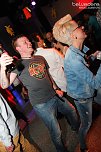 Party im Jugendclubhaus in Nordhausen (Foto: Belvedere Media Agentur)