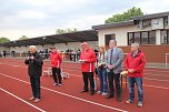 Kreisschulmeisterschaften auf dem Nordh&auml;user Hohekreuz-Sportplatz (Foto: Angelo Glashagel)