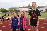 Kreisschulmeisterschaften auf dem Nordh&auml;user Hohekreuz-Sportplatz (Foto: Angelo Glashagel)