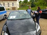 4. Nordh&auml;user Rundkurs Junge Fahrer (Foto: Kreisverkehrswacht Nordhausen)
