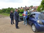 4. Nordh&auml;user Rundkurs Junge Fahrer (Foto: Kreisverkehrswacht Nordhausen)