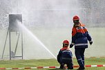 21. Goldener Aue Pokal der Feuerwehren bei G&ouml;rsbach (Foto: Lars Wiegleb)