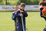 21. Goldener Aue Pokal der Feuerwehren bei G&ouml;rsbach (Foto: Lars Wiegleb)