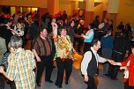 Tanzabend im Jugendclubhaus (Foto: Claudia Jatsch)