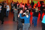 Tanzabend im Jugendclubhaus (Foto: Claudia Jatsch)