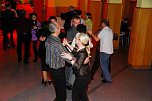Tanzabend im Jugendclubhaus (Foto: Claudia Jatsch)