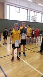 NSV-TT-Spieler erfolgreich bei Kreisjugendspielen (Foto: privat) NSV-TT-Spieler erfolgreich bei Kreisjugendspielen (Foto: privat)