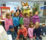 Kindertag in Niedersachswerfen (Foto: privat)