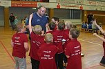 Schulmeisterschaften im Handball (Foto: Uwe Tittel)