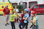 Kinderfest der Kreissparkasse Nordhausen  (Foto: Angelo Glashagel)