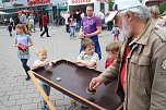 Kinderfest der Kreissparkasse Nordhausen  (Foto: Angelo Glashagel)