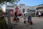 Kinderfest der Kreissparkasse Nordhausen  (Foto: Angelo Glashagel)