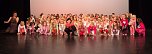 Tanzschule Taimba feierte ihr 10-j&auml;hriges Bestehen im Theater Nordhausen (Foto: Andr&aacute;s Dobi)
