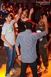 Party im Jugendclubhaus in Nordhausen (Foto: Belvedere Media Agentur)