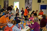 Nachtrag zu einer tollen Kindertagsparty (Foto: Ferienpark Feuerkuppe)