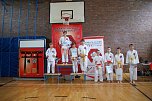 Kreisjugendspiele im Karate (Foto: S. Schr&ouml;ter)