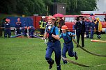 Feuerwehrfest in W&uuml;lfingerode (Foto: Berti Voigt)